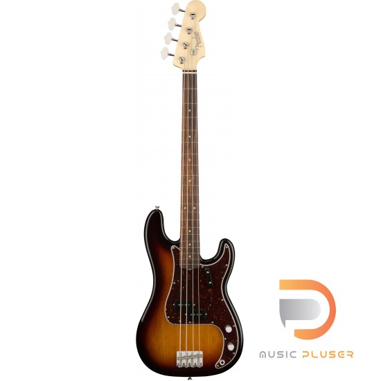 ベース Fender USA American Original 60s PB Fender USA AMERICAN ORIGINAL 60S PRECISION BASS RW 3 Tone